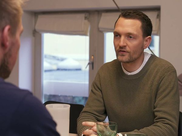 Luksusfælden - Episode 2606