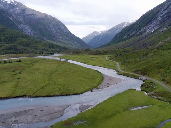 Skønne ombygninger - Episode 304