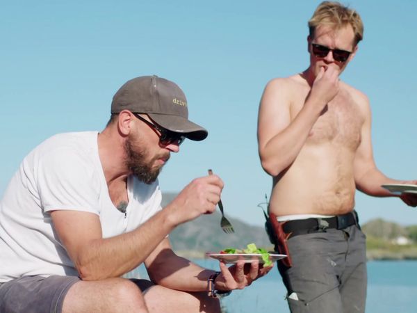 Skønne ombygninger - Episode 309