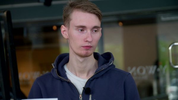 Luksusfellen Sverige - Episode 2804