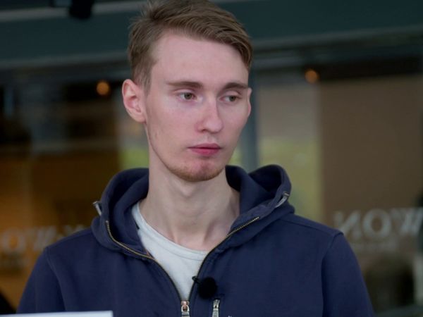 Luksusfellen Sverige - Episode 2804