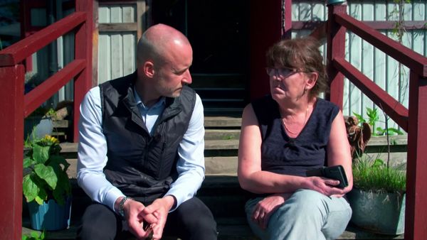 Luksusfellen Sverige - Episode 2809