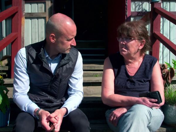 Luksusfellen Sverige - Episode 2809