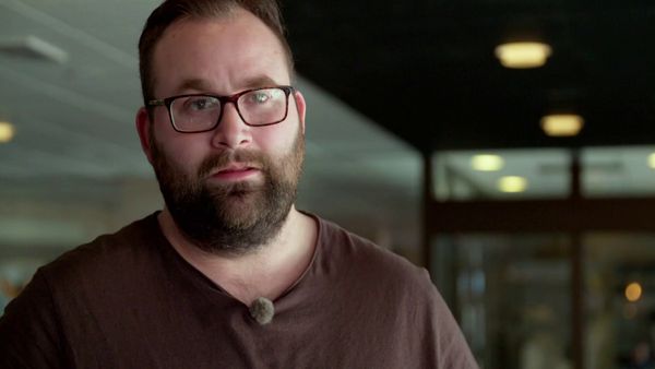 Luksusfellen Sverige - Episode 2803