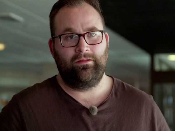 Luksusfellen Sverige - Episode 2803