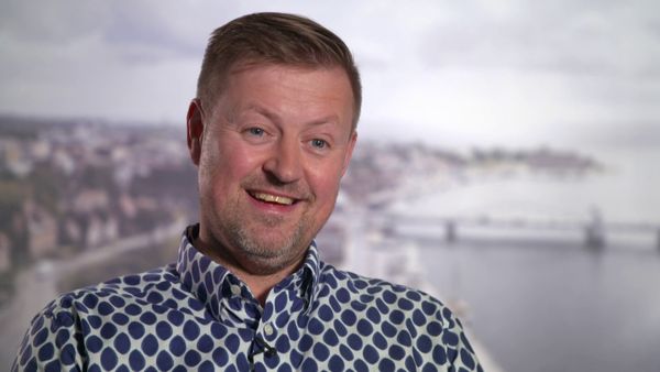 Koch'en på toppen - Episode 205