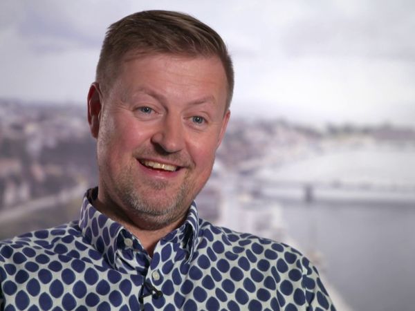 Koch'en på toppen - Episode 205