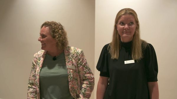 Koch'en på toppen - Episode 204