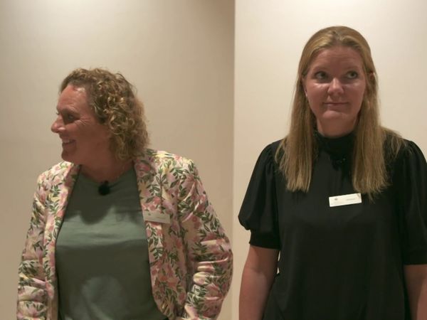 Koch'en på toppen - Episode 204