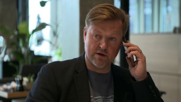 Koch'en på toppen - Episode 202