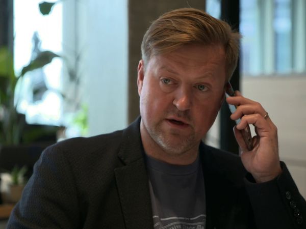Koch'en på toppen - Episode 202