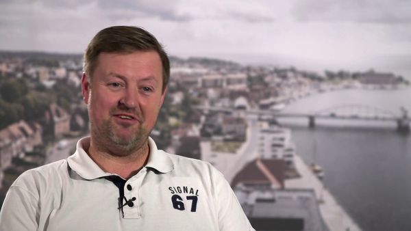 Koch'en på toppen - Episode 105