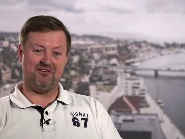 Koch'en på toppen - Episode 105