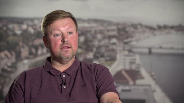 Koch'en på toppen - Episode 102