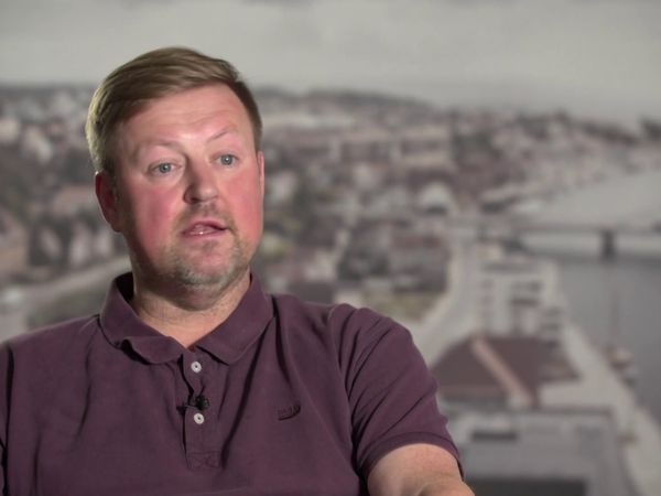 Koch'en på toppen - Episode 102