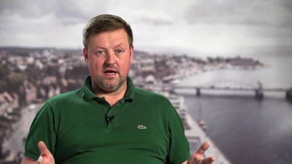 Koch'en på toppen - Episode 104