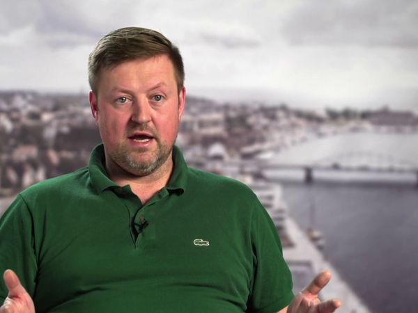 Koch'en på toppen - Episode 104