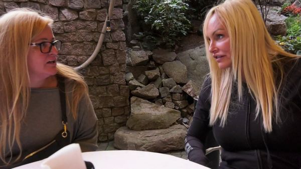Familien fra Bryggen - Episode 1209