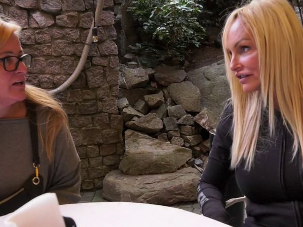 Familien fra Bryggen - Episode 1209