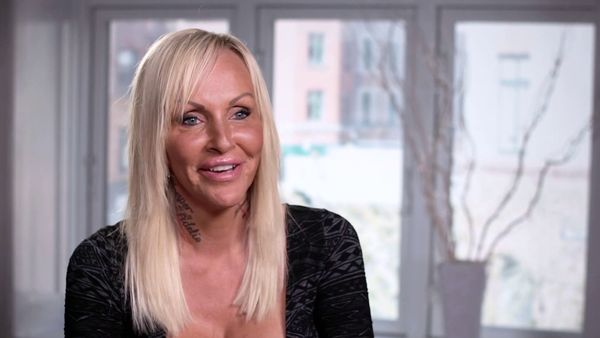 Familien fra Bryggen - Episode 1206