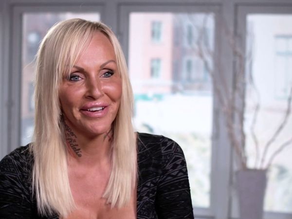 Familien fra Bryggen - Episode 1206