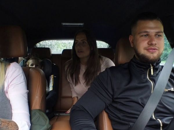 Familien fra Bryggen - Episode 1203