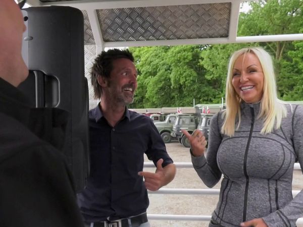 Familien fra Bryggen - Episode 1204