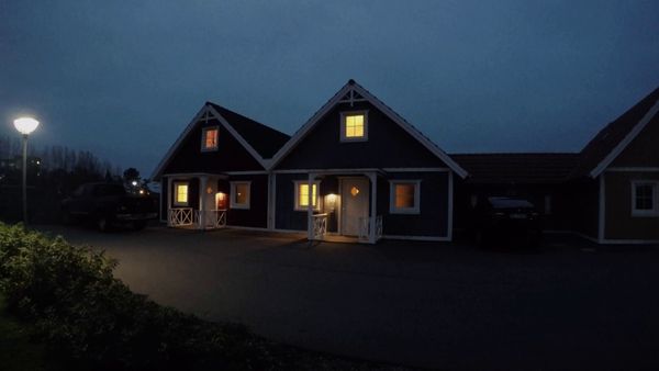 Familien fra Bryggen - Episode 1213