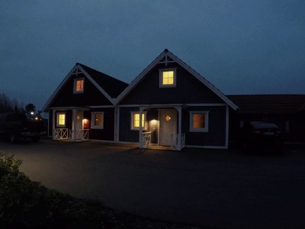 Familien fra Bryggen - Episode 1213