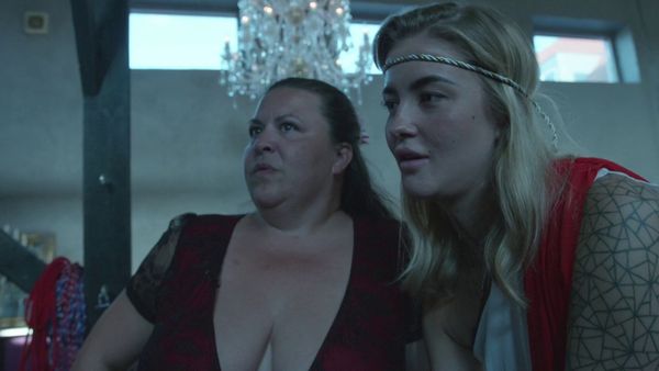 Olivia og sexmytene - Episode 103