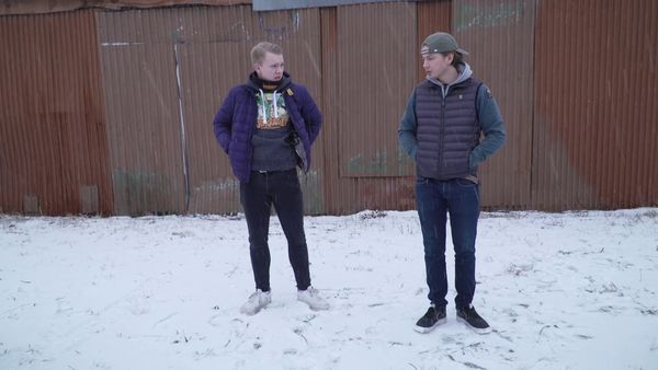 RUSS - Episode 202001