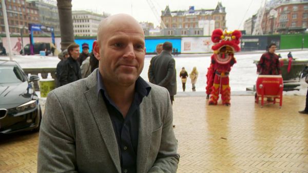 Købmænd på 1. klasse - Episode 104