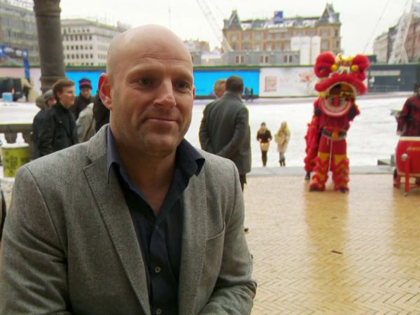 Købmænd på 1. klasse - Episode 104