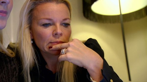 Købmænd på 1. klasse - Episode 105
