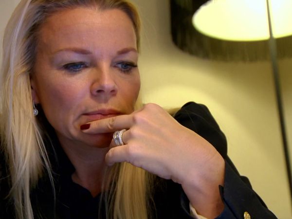 Købmænd på 1. klasse - Episode 105