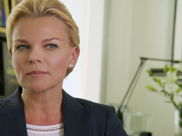 Købmænd på 1. klasse - Episode 102