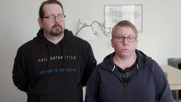 Luksusfellen Sverige - Episode 3004