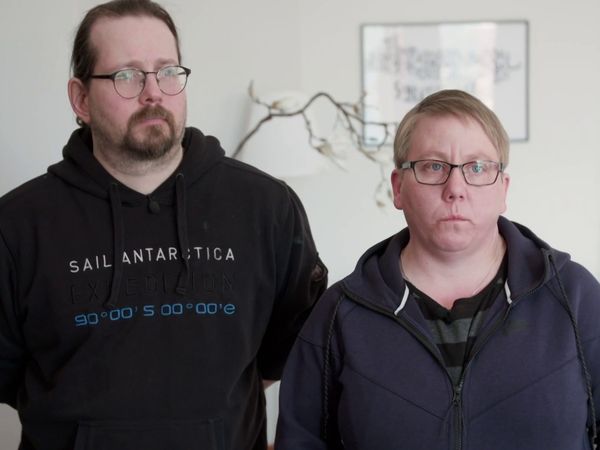 Luksusfellen Sverige - Episode 3004