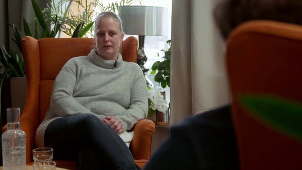 Luksusfellen Sverige - Episode 3002