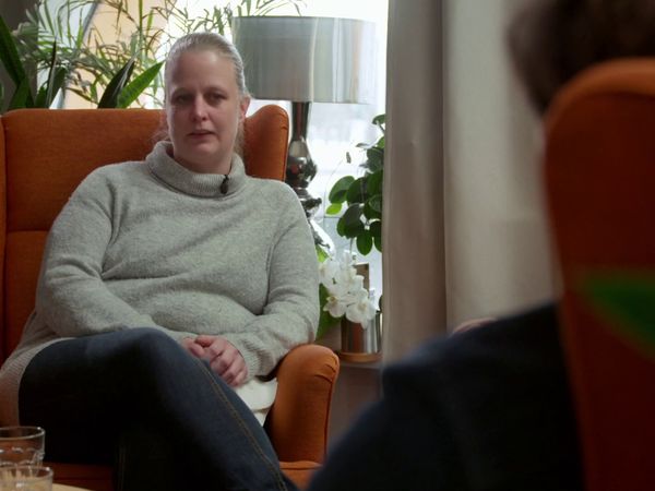 Luksusfellen Sverige - Episode 3002