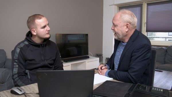 Luksusfælden - Episode 2502