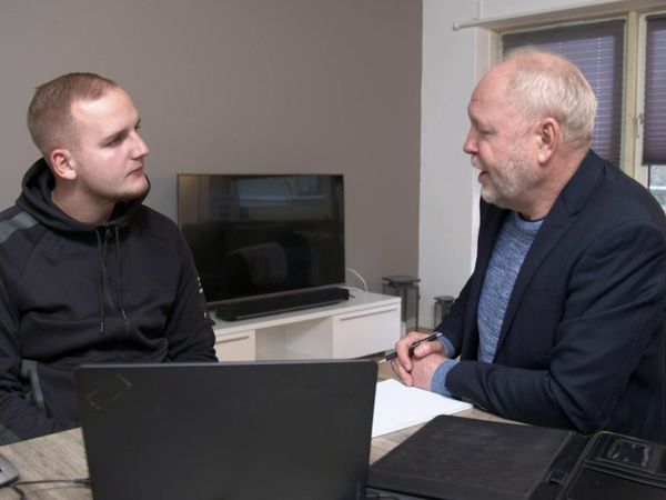 Luksusfælden - Episode 2502