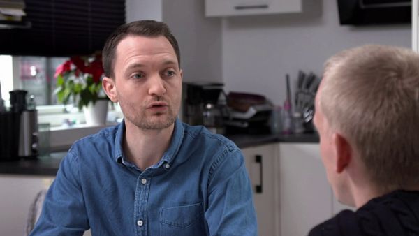 Luksusfælden - Episode 2504