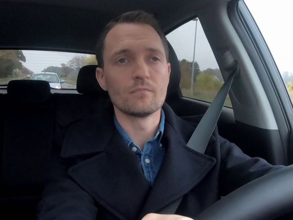 Luksusfælden - Episode 2507