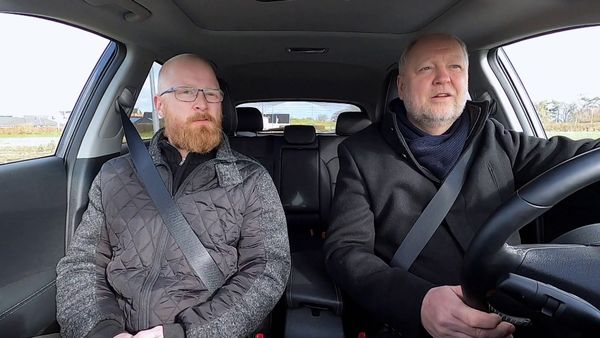 Luksusfælden - Episode 2508