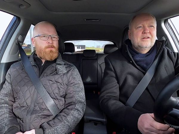 Luksusfælden - Episode 2508