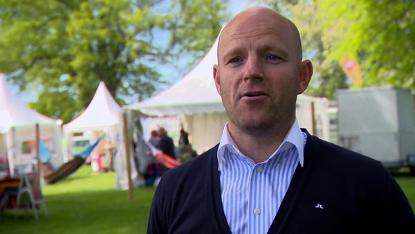 Købmænd på 1. klasse - Episode 203