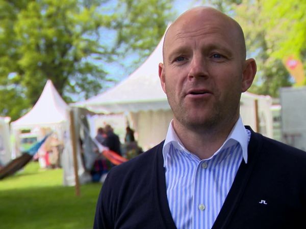 Købmænd på 1. klasse - Episode 203