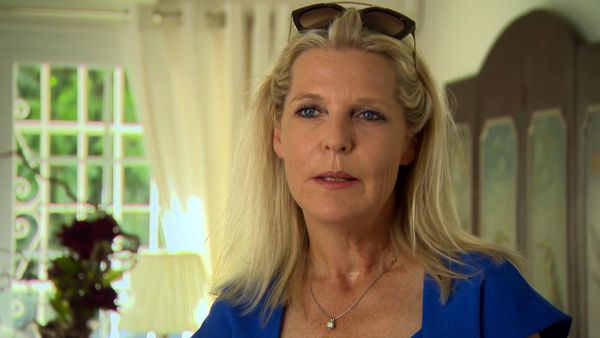 Købmænd på 1. klasse - Episode 201