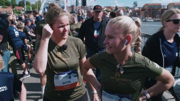 Koch'en på toppen - Episode 303